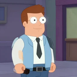 the animated series of hbo's mad men, animated in the style of brickleberry and paradise pd, adult animated mad men sitcom, featuring the voices of jon hamm and christina hendricks, low budget adult cartoon adaptation of hbo's mad men