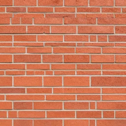 Just another brick in the wall