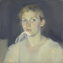 Tomasz Kot, artwork by Daniel Merriam,