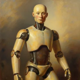 apple humanoid proudly posing for a portrait, painted by rembrandt intricate ultra detailed painting atmospheric lighting golden hour