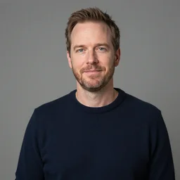 geoff ramsey