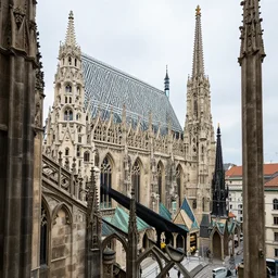 the hidden secrets of vienna, austria