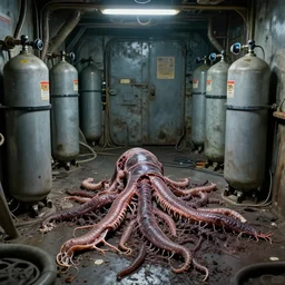 yes this is the campaign slithered entrails in the cargo bay a neutered is the vastness hallow vacuum check the oxygen tanks they hibernate but have they kissed the ground pucker up and kiss the asphalt now tease this amputation splintered larynx it has access now