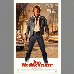 1978 movie poster
