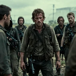 a film still from world war z ( 2 0 1 3 )