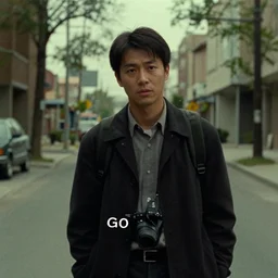 a film still from go ( 2 0 0 1 )