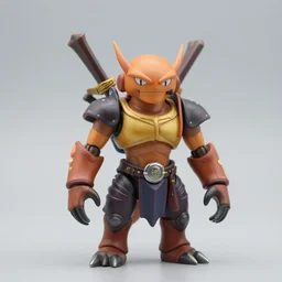 raphtalia funko, toy, highly detailed, sharp focus