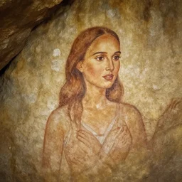 cave painting!!!!!!!!!!!!!!!!!!!!!!!!!!!!!!!!!!!!!!!!! of natalie portman