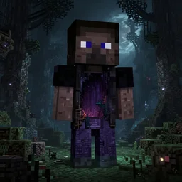 lovecraftian horror minecraft