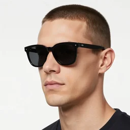 david joseph adams wearing sunglasses