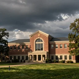 missouri western state university