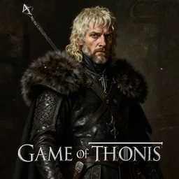 game of thrones trailer, moody, highly detailed, dynamic lighting, painting by caravaggio