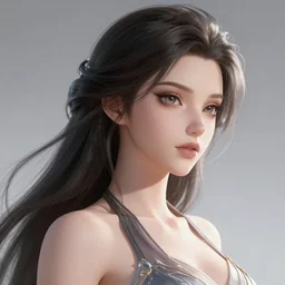 beautiful kim petras, perspective, portrait, anime!!, fantasy, ultra detailed, elegant, intricate, dynamic lighting, hyperrealism, digital art, digital painting, artstation, wlop, sharp focus, illustration, art by artgerm and greg rutkowski and alphonse mucha, 8 k