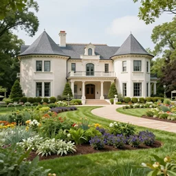 beautiful landscaping, olmsted, masterpiece