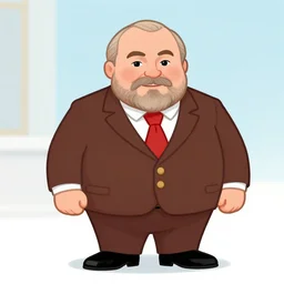alexander lukashenko in nu pogodi cartoon universe