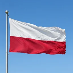 flag of Poland