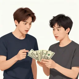 dalle 2 fanboys explaining why you should get charged money for a picture of a banana and a business woman with every prompt you attempt