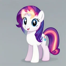 my little pony in warhammer total war game