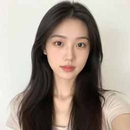 the last selfie taken at the end