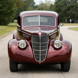 1943 ford gt