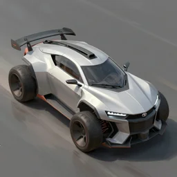 vehicle design by jama jurabaev, trending on artstation, high quality, brush stroke, for aaa game