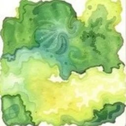 coldpressed watercolor paper