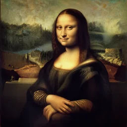 dog by leonarado da vinci