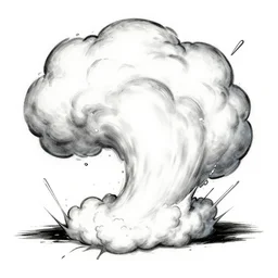 explosion shockwave greg rutkowski