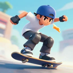 tony hawk's pro skater 6