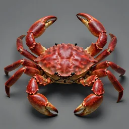 obama as a crab, intricate, highly detailed, digital painting, artstation, concept art, smooth, sharp focus, illustration, unreal engine 5, 8 k, art by artgerm and greg rutkowski and alphonse mucha