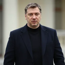 aleksandar vucic!!, dark lord, realistic, photo