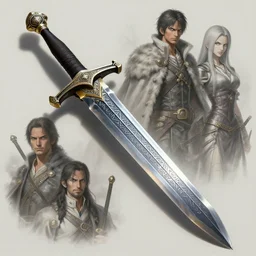 highly detailed elden ring illustration of a damascus sword engraved with symbols, hyperrealistic clean shaped illustration by kim jung gi, ric estrada, ron english and eiichiro oda