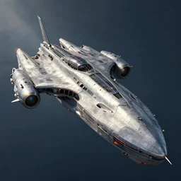 Avorion Xotan ship