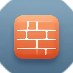brick app icon