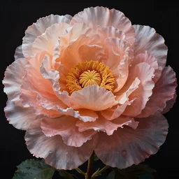 fantastic flowers by artgerm and greg rutkowski, volumetric lighting, epic scene, photography, perfect shape, high detailed, hyperrealistic, ultra detailed, 8 k resolution