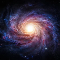 galactic chaos