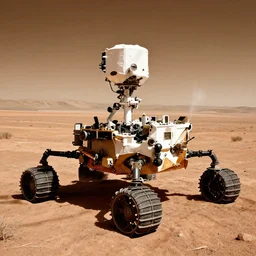 the mars rover caught alien on camera, high res, highly detailed, photographed, 5 0 mm