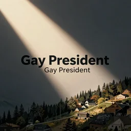 gay president