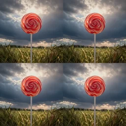 symmetry, repeating pattern. seamless, lollypop. award - winning