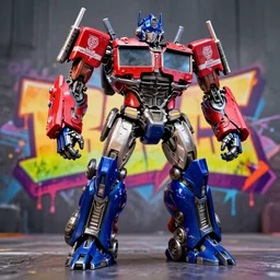 decepticons transforming into 3 d! graffiti, arrows, paint drips, gradient shading, highly detailed, reflective