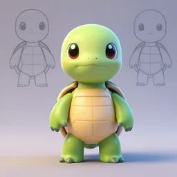 portrait character design a young cute turtle character, style of maple story and zootopia, 3 d animation demo reel, portrait studio lighting by jessica rossier and brian froud and gaston bussiere