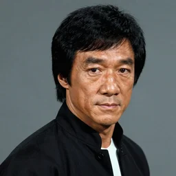 a incredibly detailed portrait photo of bruce lee, photorealistic, sharp focus, octane, 1 9 2 0 s