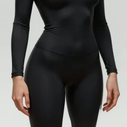 a woman wearing a black skintight clothes, anatomy, only two hands, highly detailed, digital painting, artstation, concept art, smooth, sharp focus, illustration, Unreal Engine 5, 8K, art by art by artgerm and greg rutkowski and edgar maxence