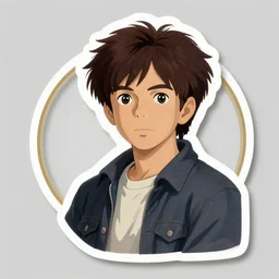 victo ngai cute sam fisher sticker decal design, highly detailed, high quality, digital painting, by ross tran and studio ghibli and alphonse mucha, artgerm