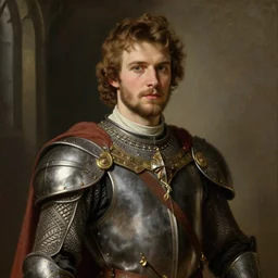 attractive bradley james as attractive king arthur pendragon, natural lighting, high quality, very detailed painting, by gaston bussiere, donato giancola