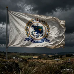 flag of new england r / vexilology concept art design art