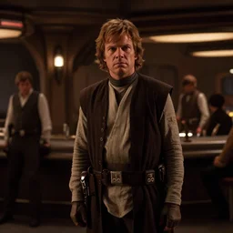 a screencap from the cantina scene in the movie star wars of 1 8 7 6