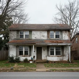 home is obsolete