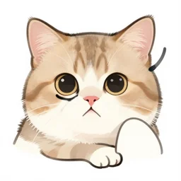 cat pegasus