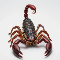 highly detailed portrait of scorpion, midway games,
